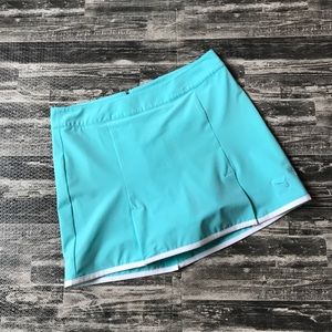 Puma Athletic Tennis Skort